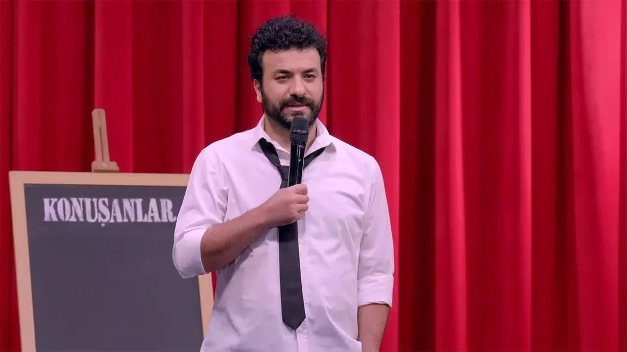 Konuşanlar 5x4