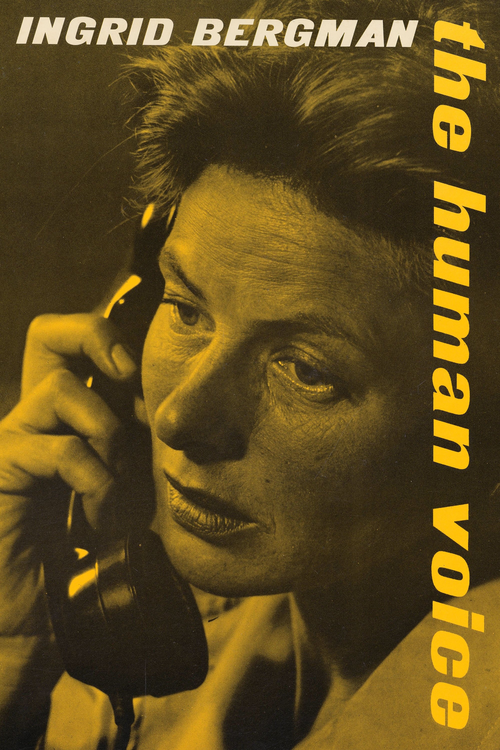 The Human Voice