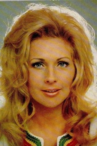 et billede af Rut Rex