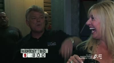 Storage Wars