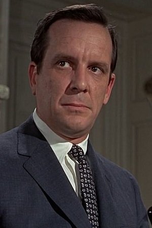 et billede af Trent Gough