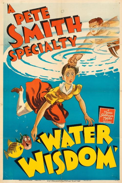 Water Wisdom