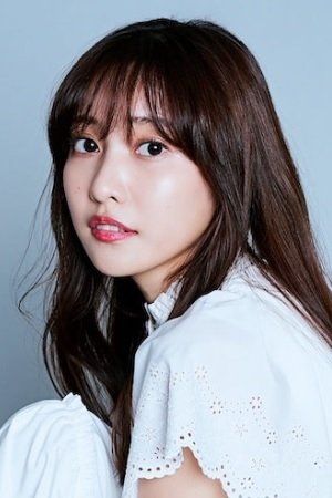 et billede af Hinako Sano