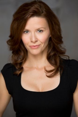 et billede af Julianna Drajkó