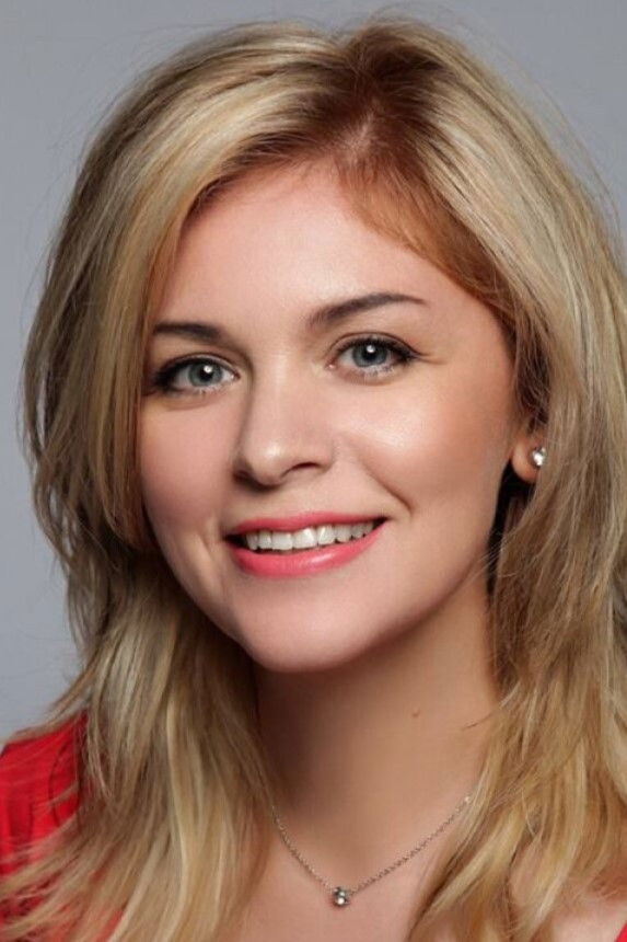 et billede af Anna Dankova