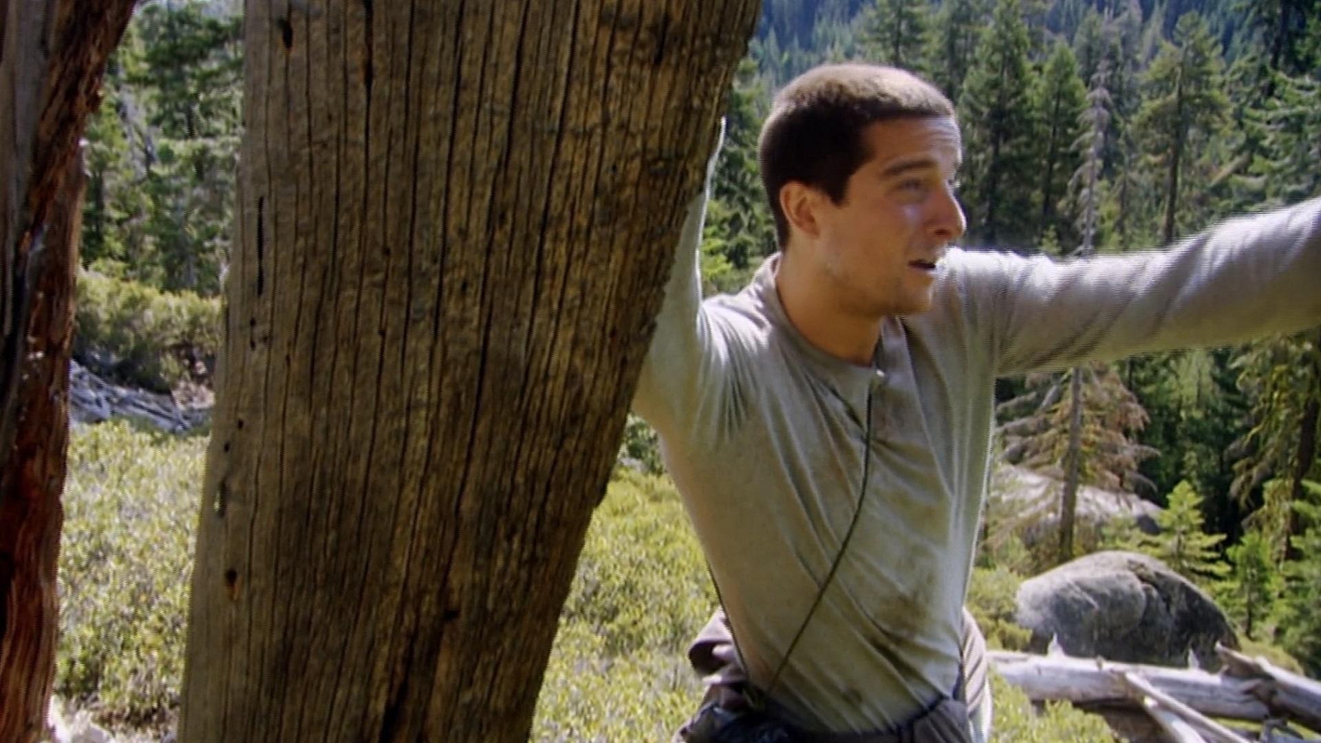 Man vs. Wild