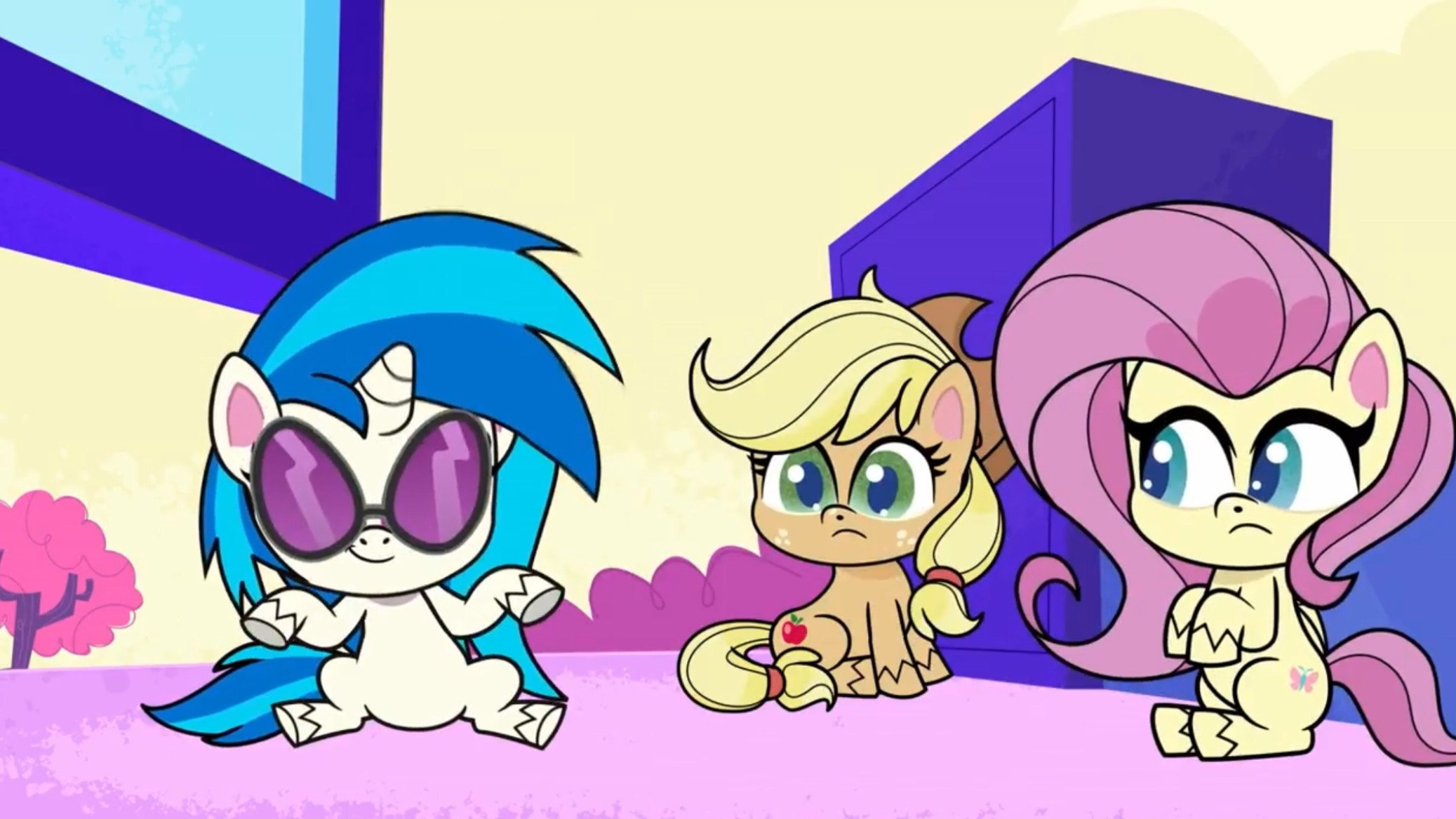 My Little Pony : Pony Life - Épisode 27