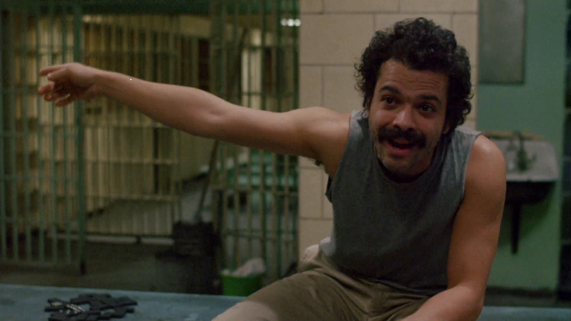 Short Eyes (1977)