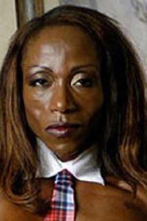 et billede af Desiree Ellis