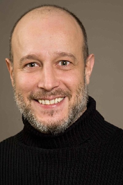 Imanol Reta's picture in the cast