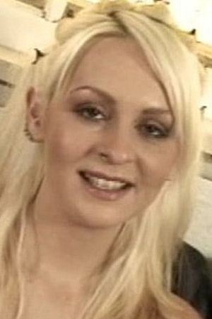 et billede af Mia Starr