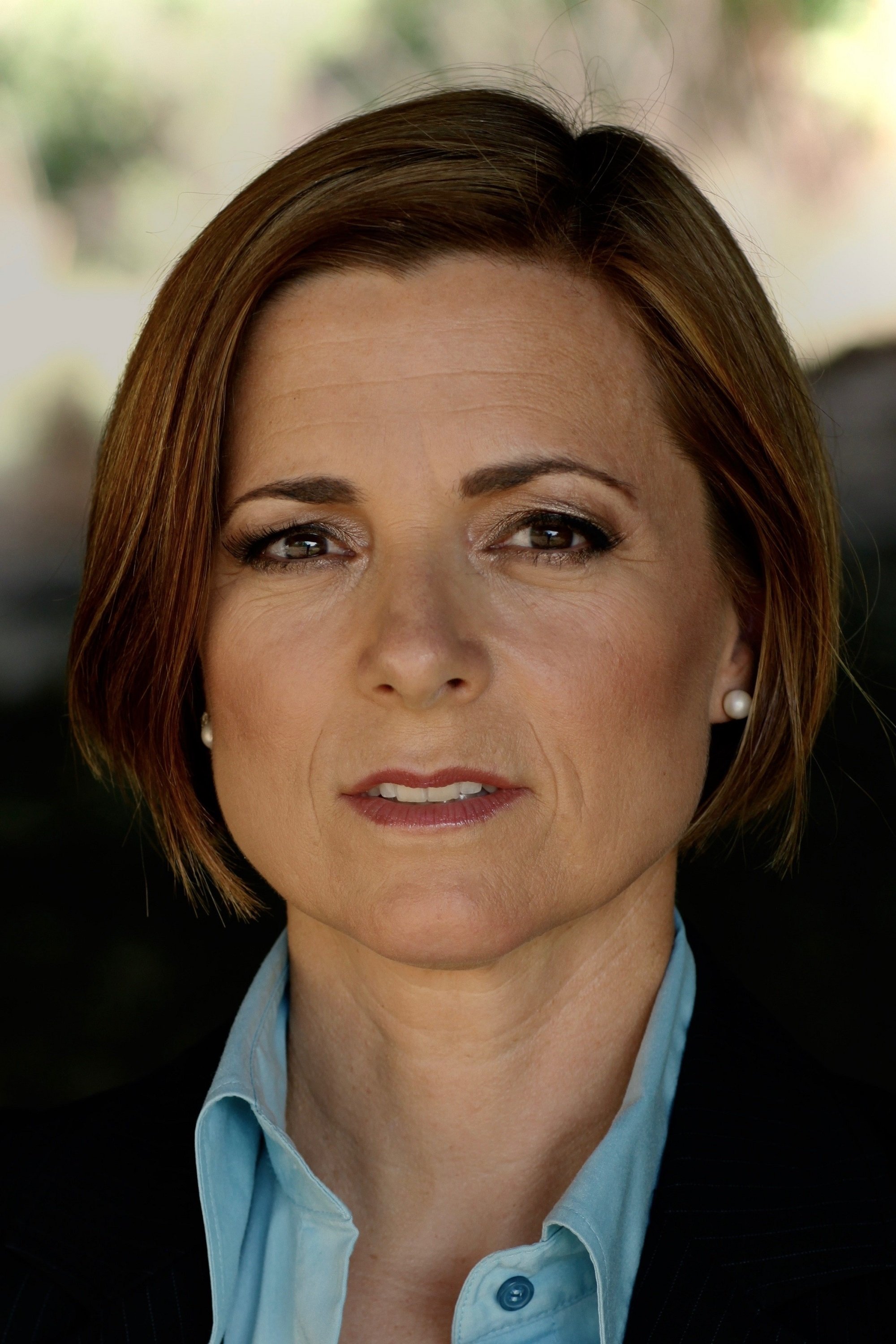 et billede af Lisa Lucas