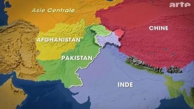 Mapping the World