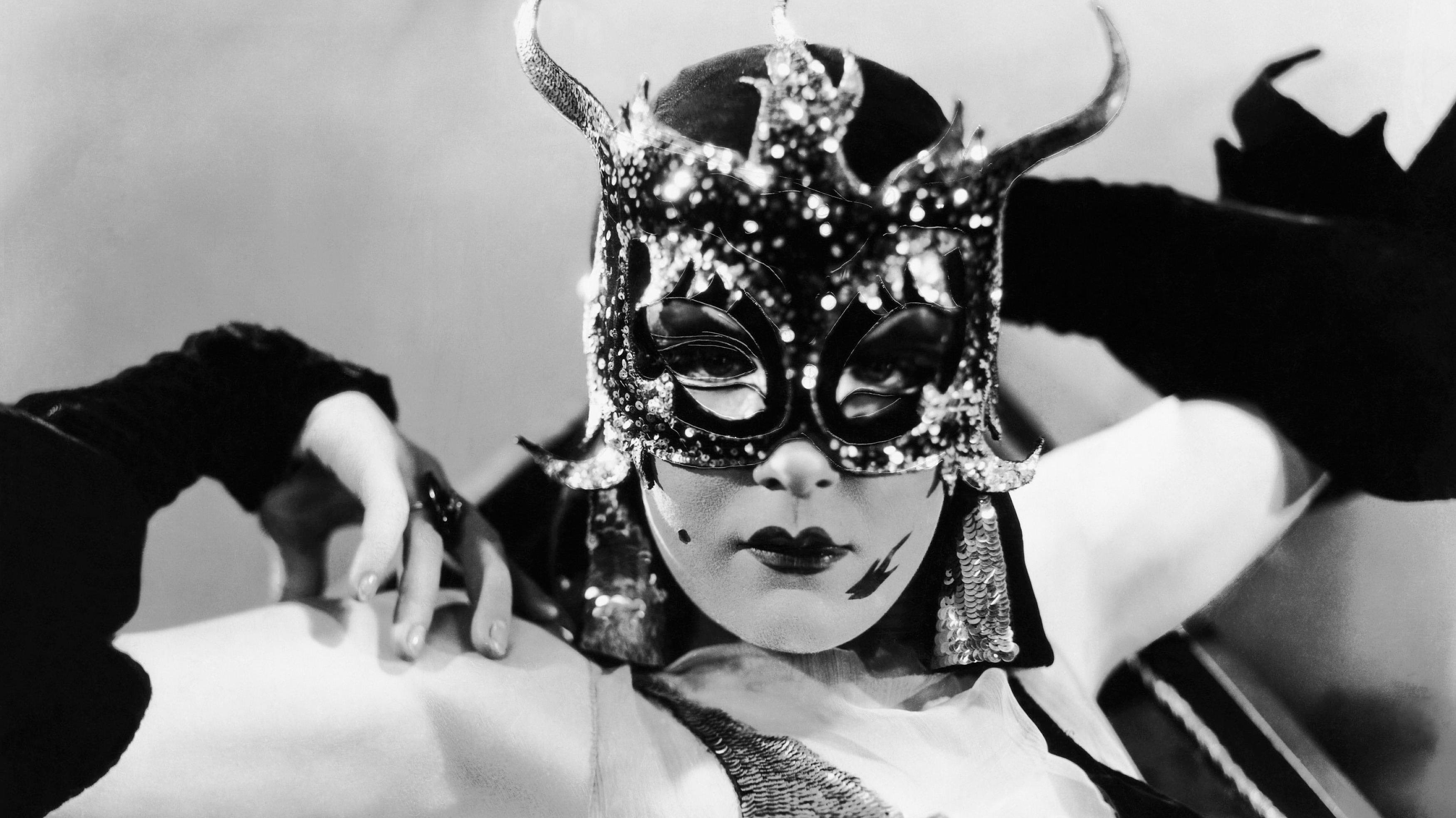 Madam Satan (1930)