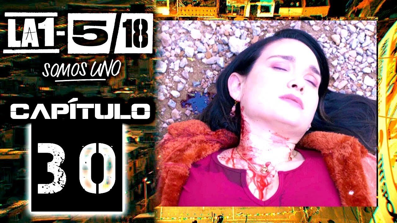 La 1-5/18 Somos uno