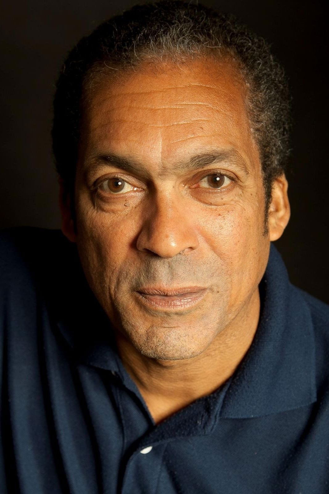 et billede af Ben Onwukwe