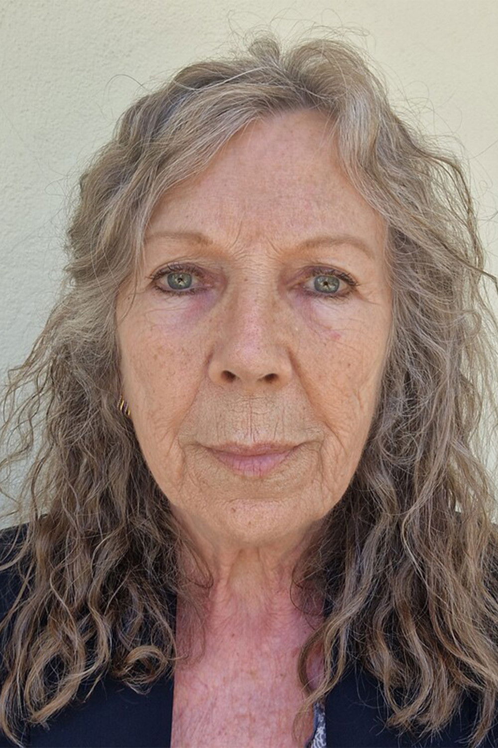 et billede af Marcella Bergeron