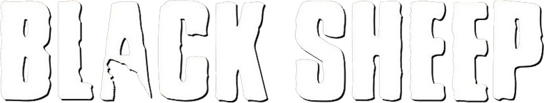 Black Sheep Logo