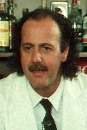 et billede af Enio Drovandi