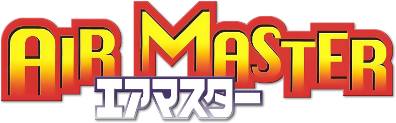 Air Master