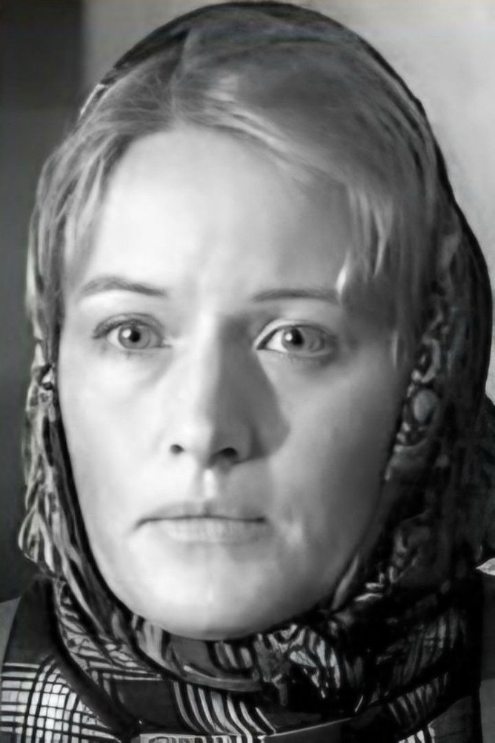 et billede af Renata Vagnerytė