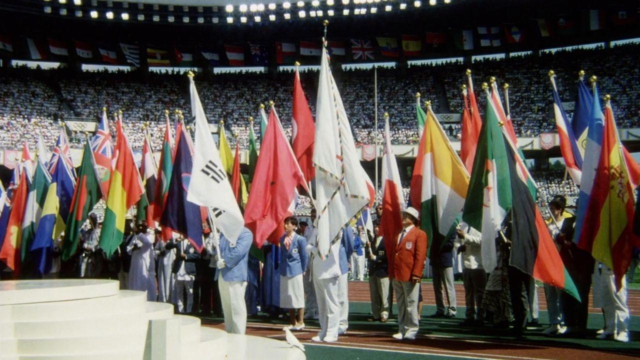 Seoul 1988 (1989)