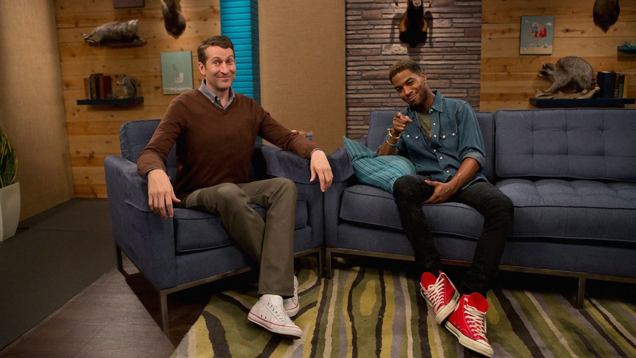 Comedy Bang! Bang!