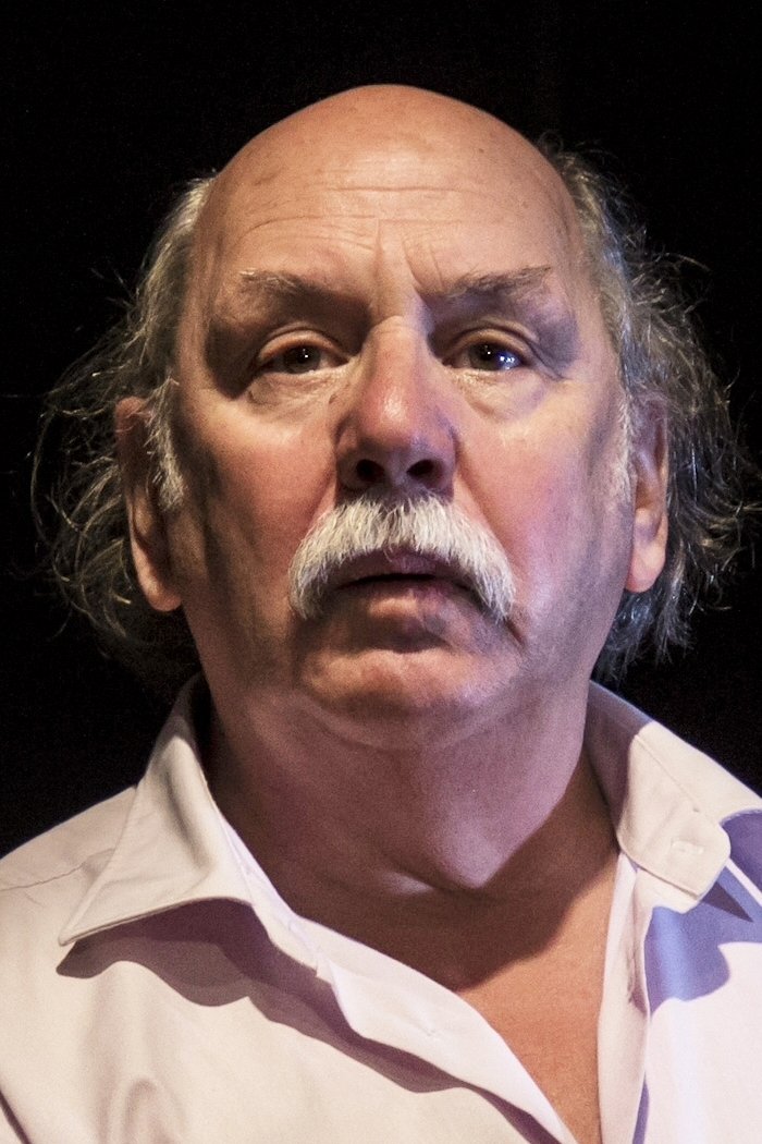 et billede af José Secall