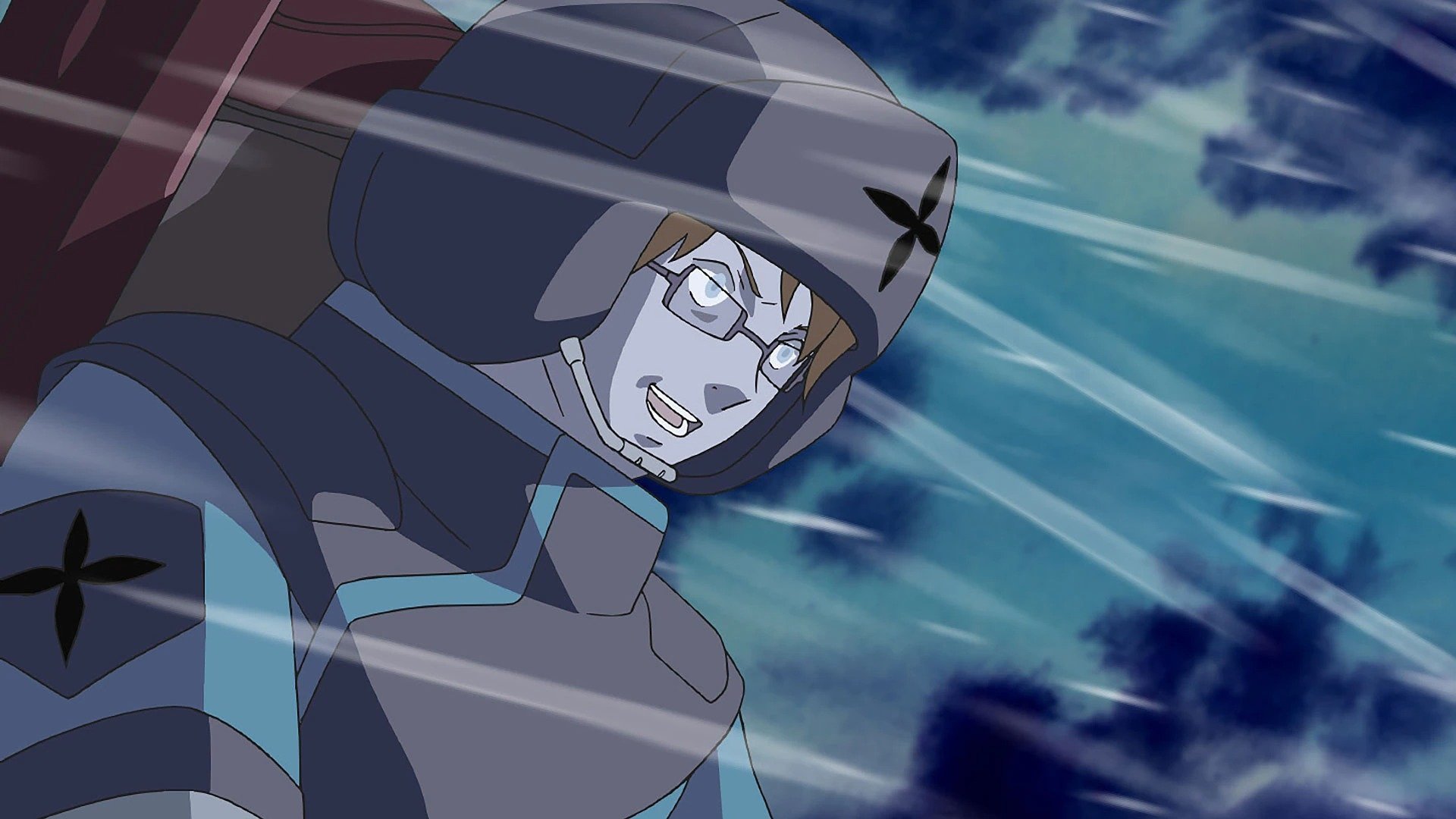 Thumbnail for Inside the Ice Season 1 Episode 25