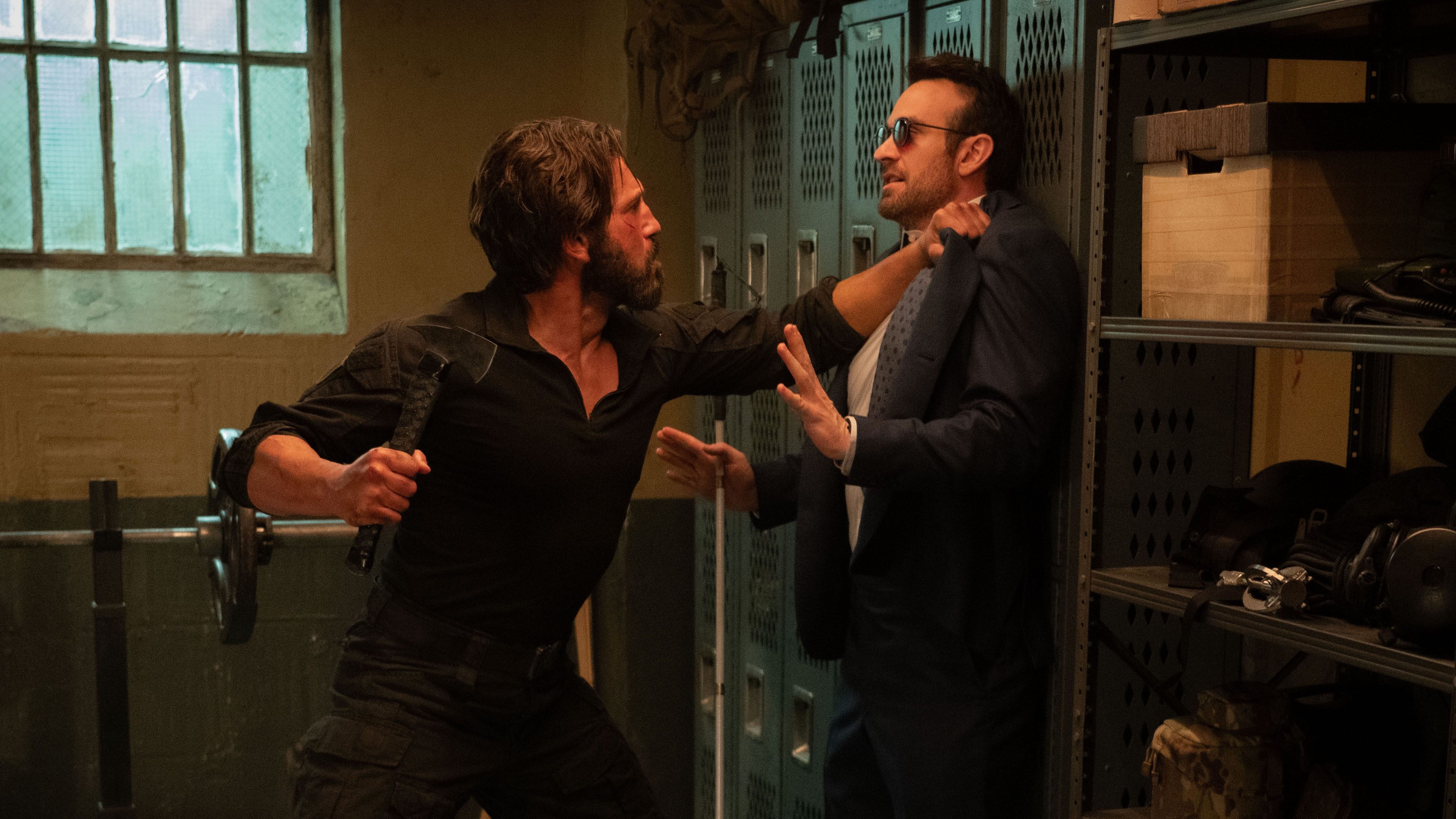 Daredevil: Born Again