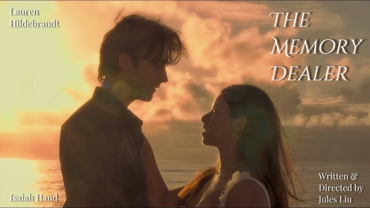 The Memory Dealer