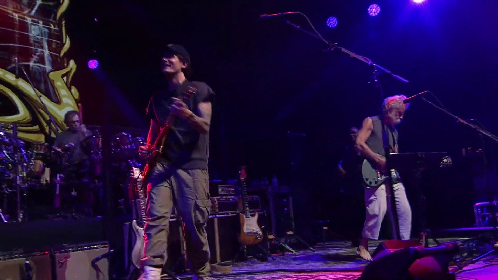Dead & Company: 2019.01.19 - Playing In The Sand - Riviera Maya, MX