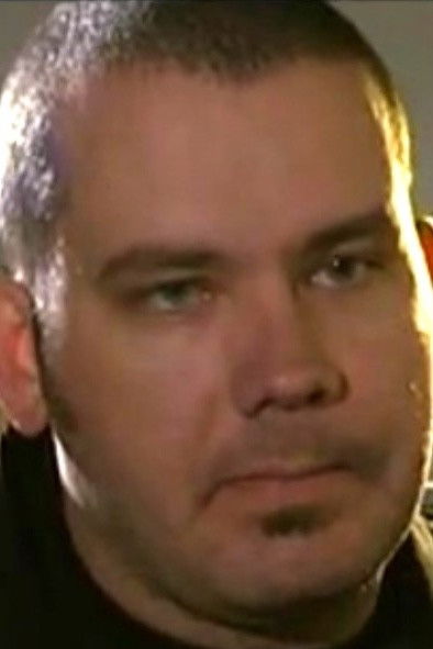 et billede af Erik Fischer