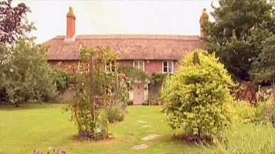 Most Haunted - Épisode 1
