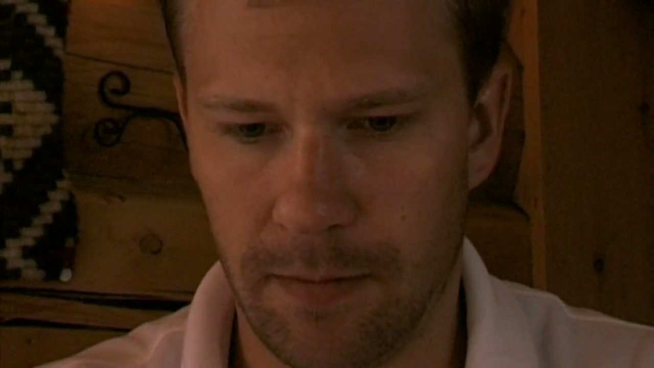 Når nettene blir lange (2000)