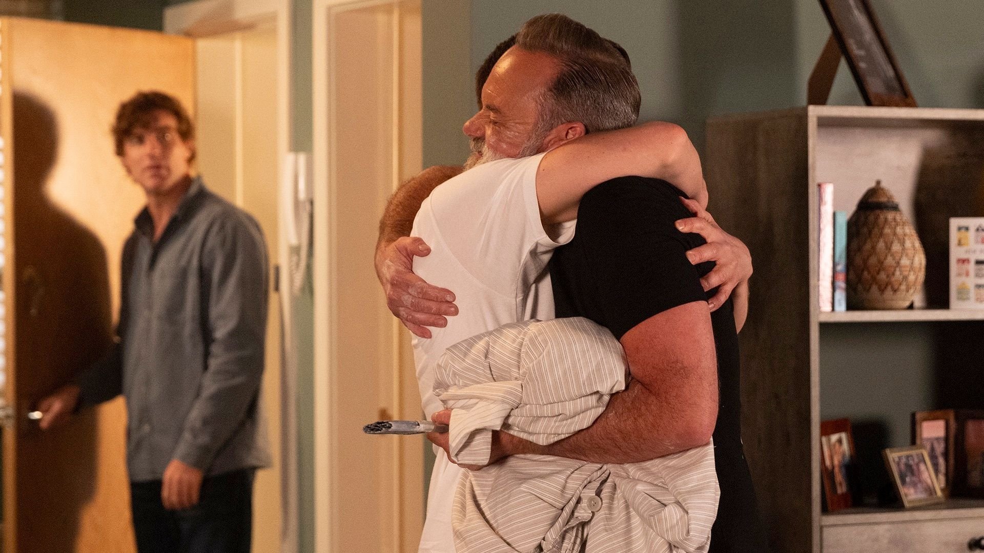 Coronation Street 66x109