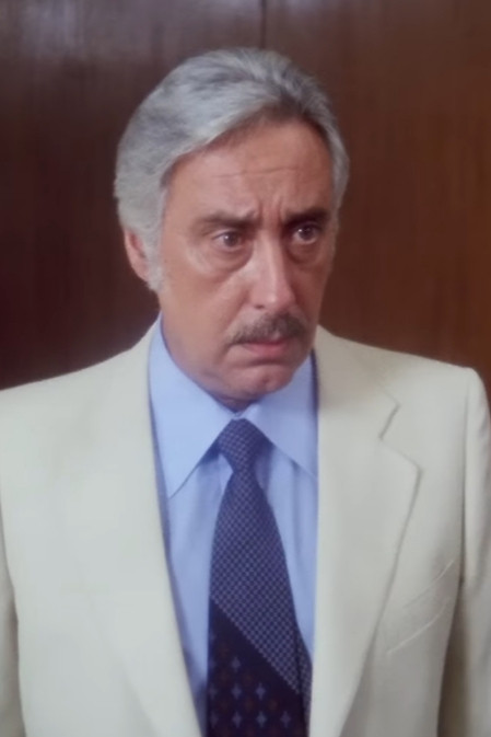 et billede af Ghirardo Leoni