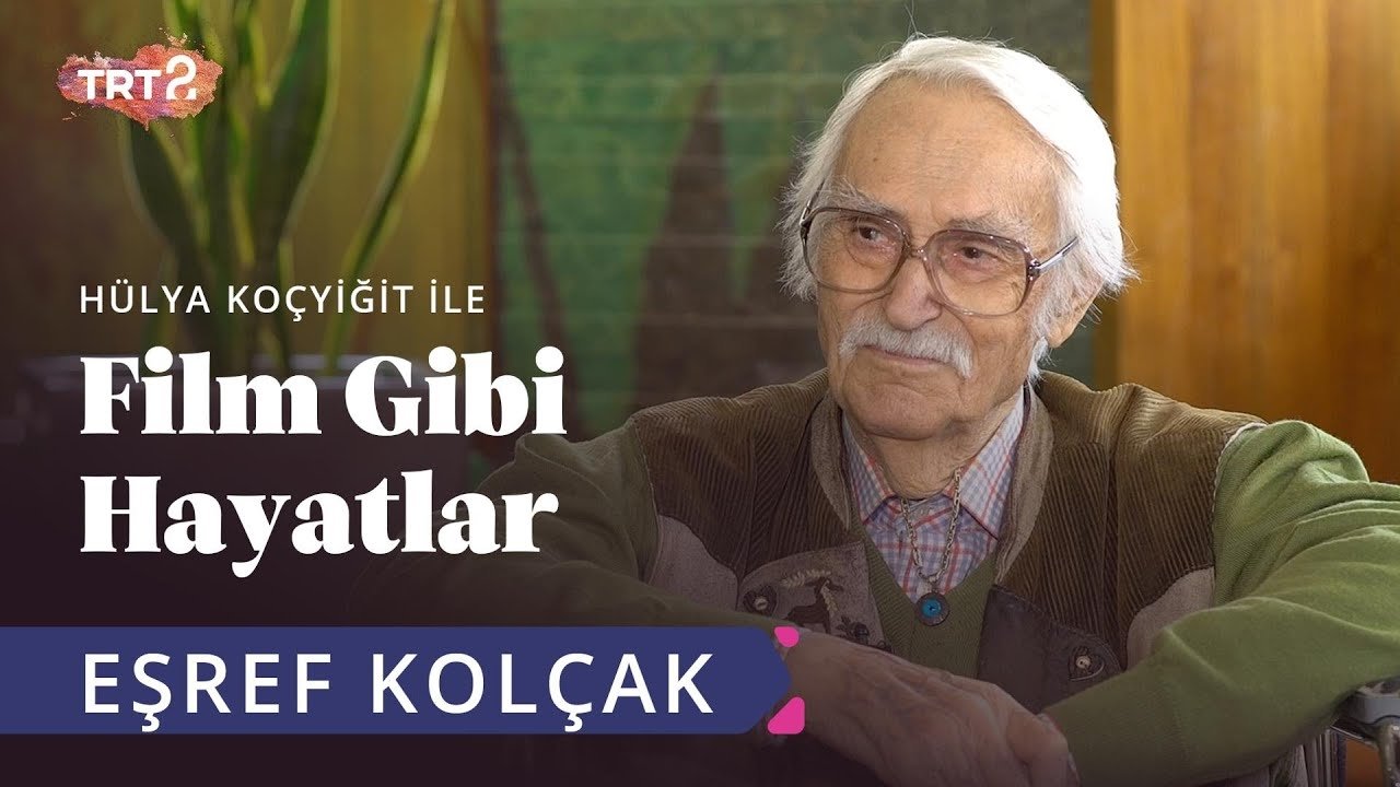 Thumbnail for Eşref Kolçak Season 1 Episode 8