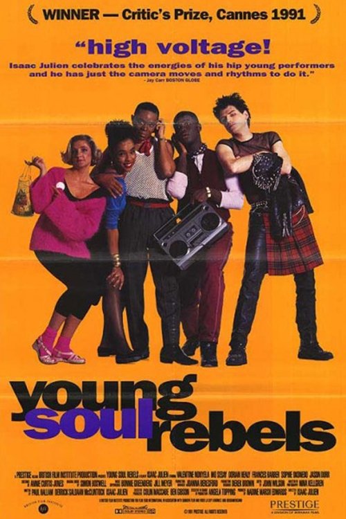Young Soul Rebels