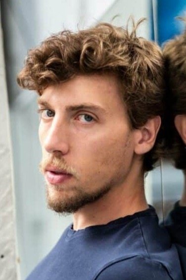 Romain Rachline Borgeaud | Director