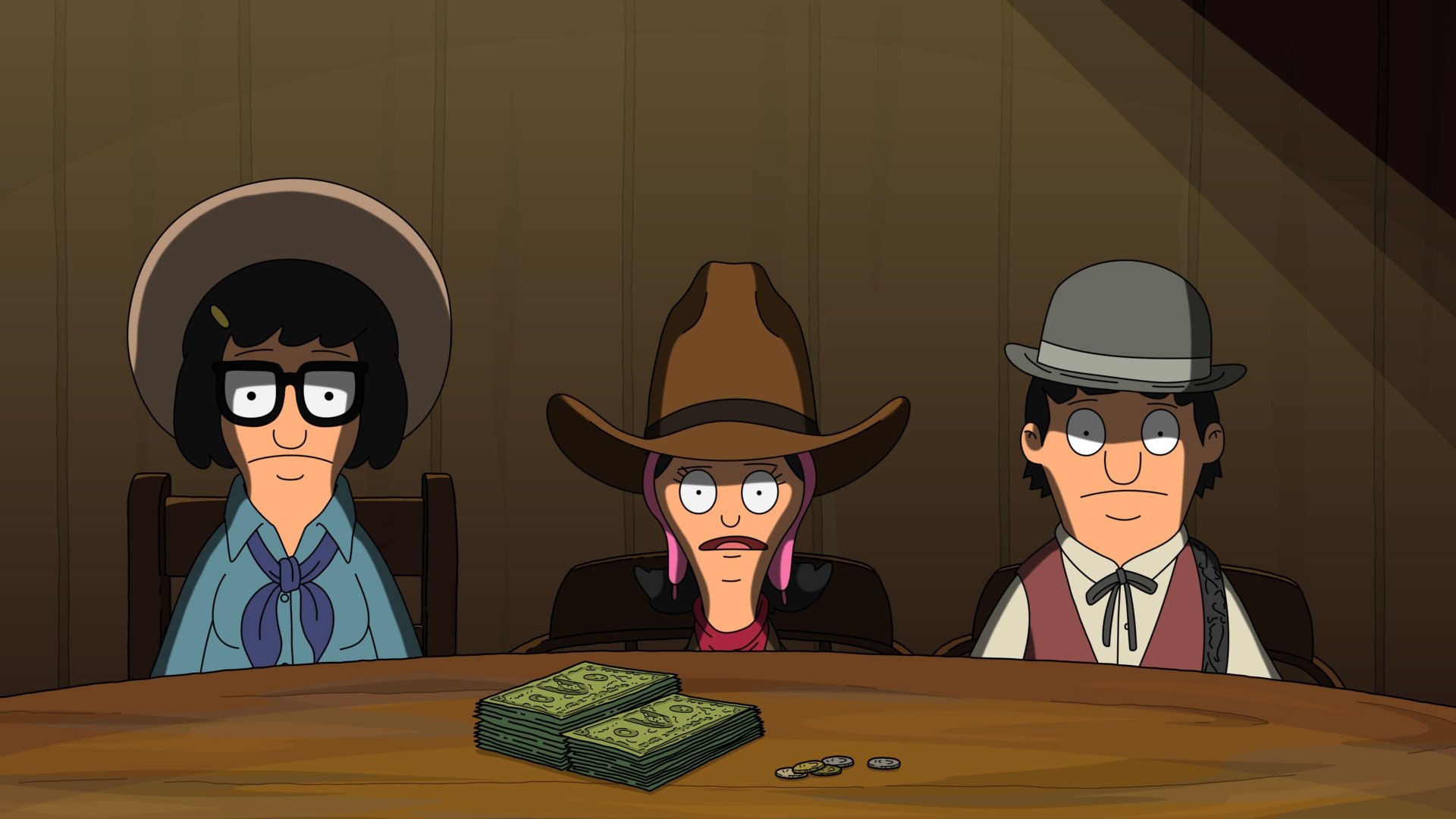 Bob's Burgers