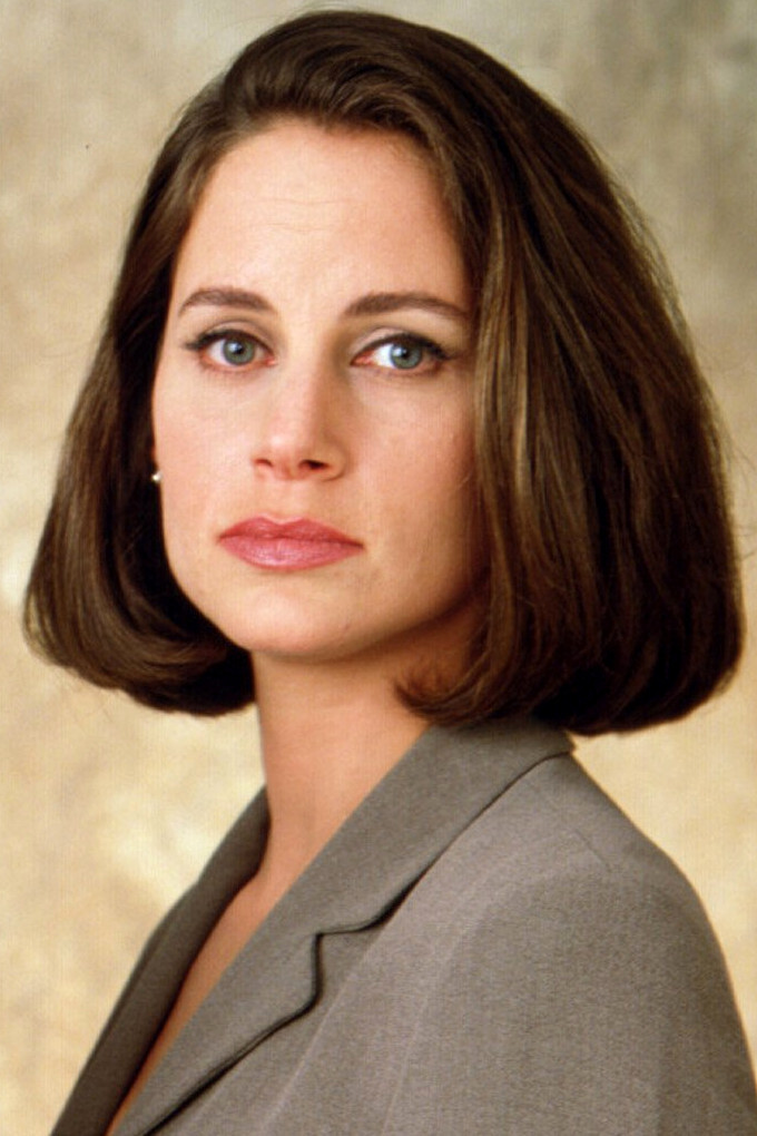 et billede af Cindy Katz