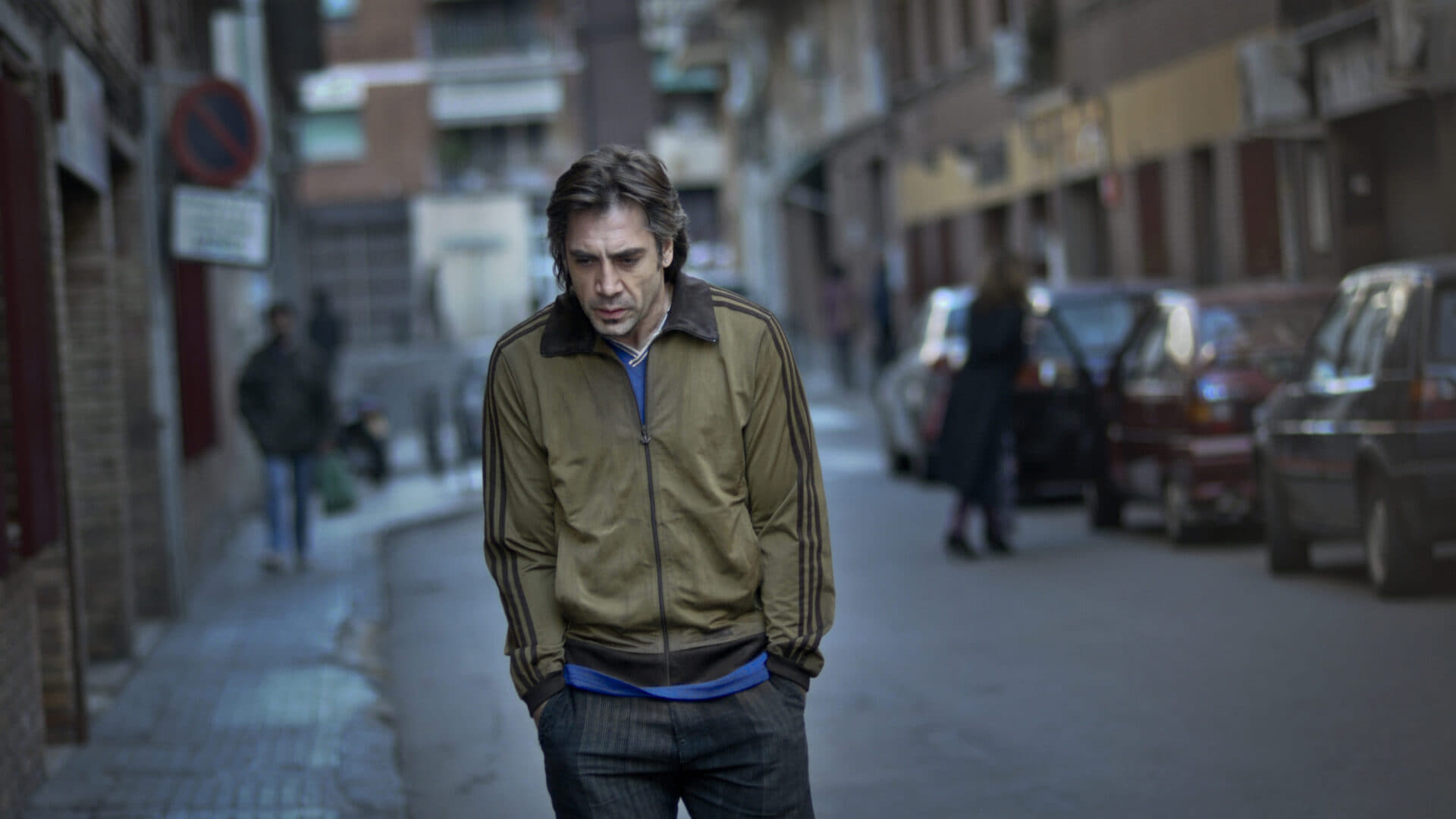 Biutiful (2010)