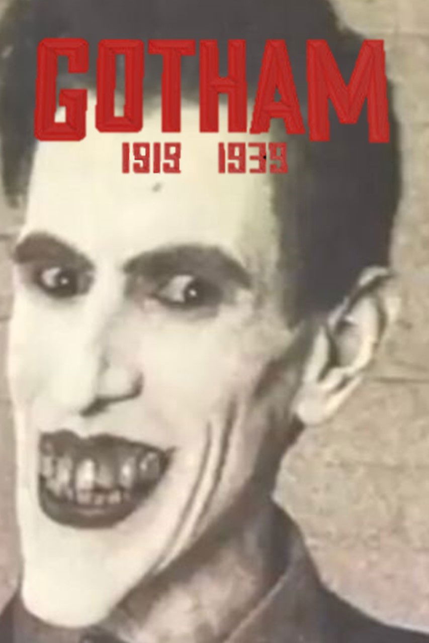 Gotham 1919-1939 Season 1