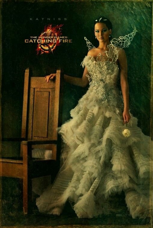 The Hunger Games: Catching Fire
