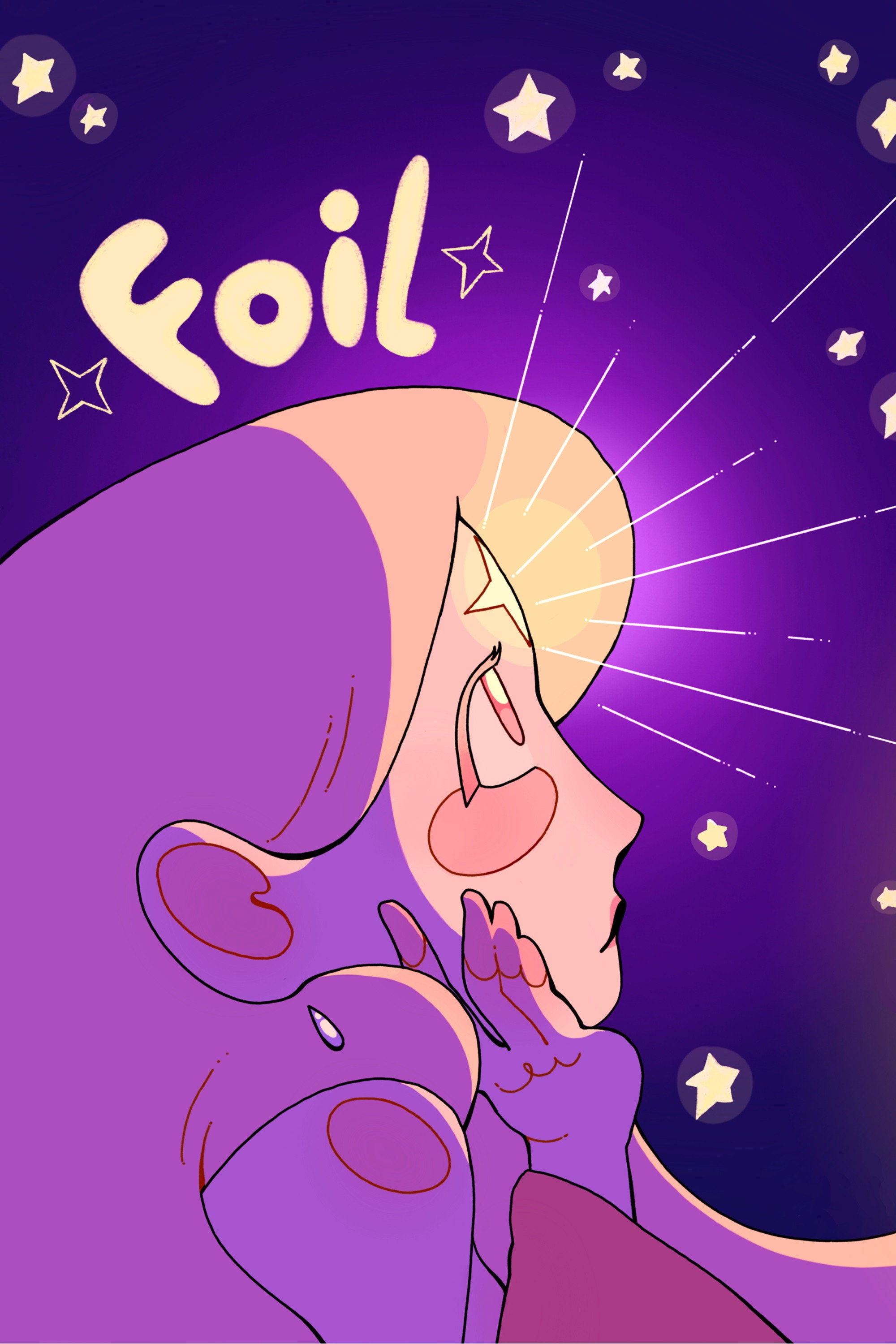 Foil