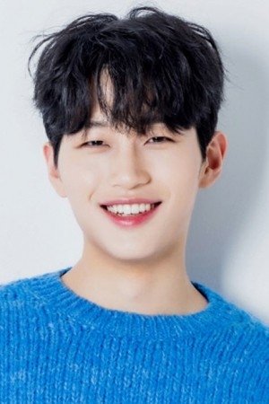 et billede af Ha Jong-woo