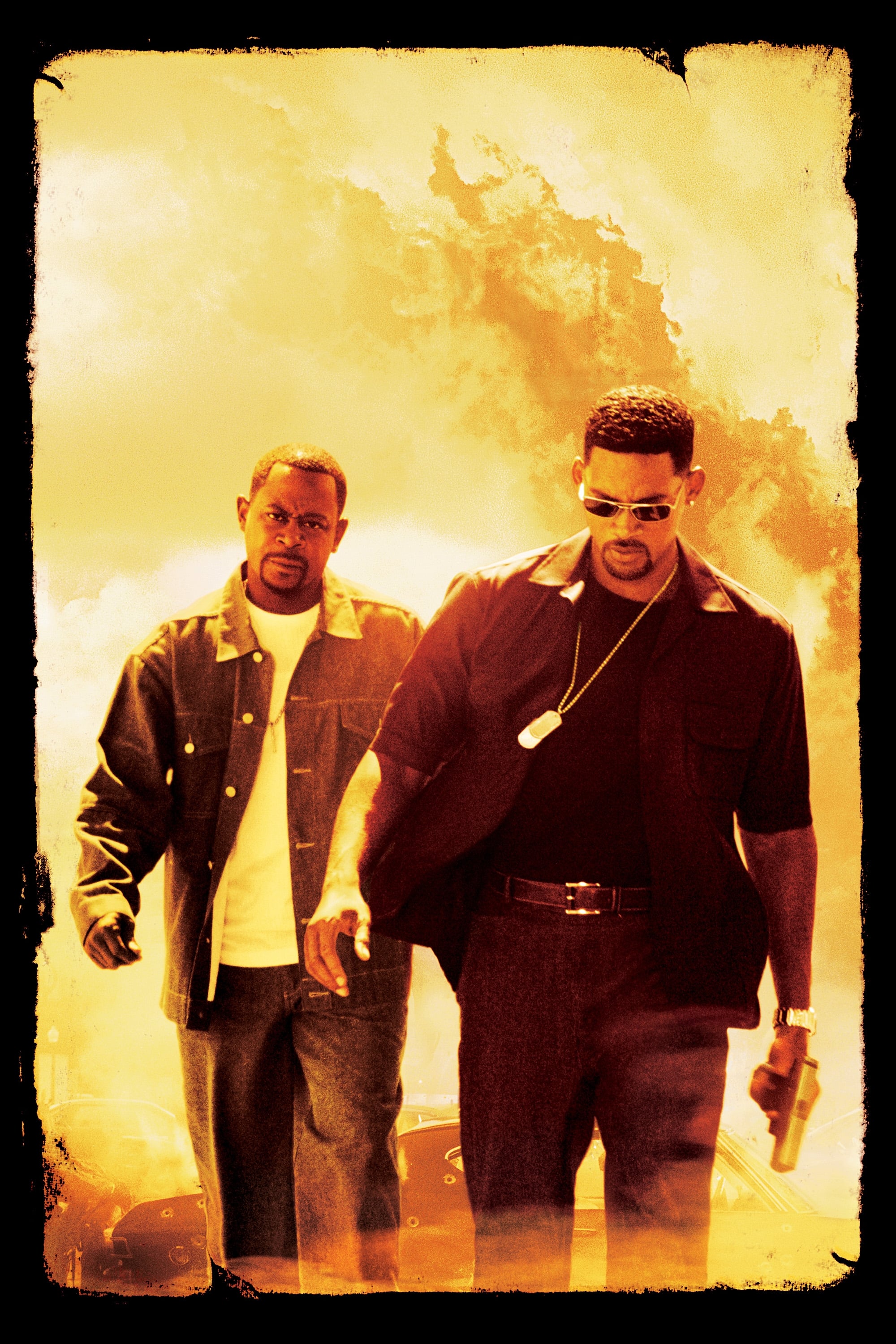 Bad Boys II