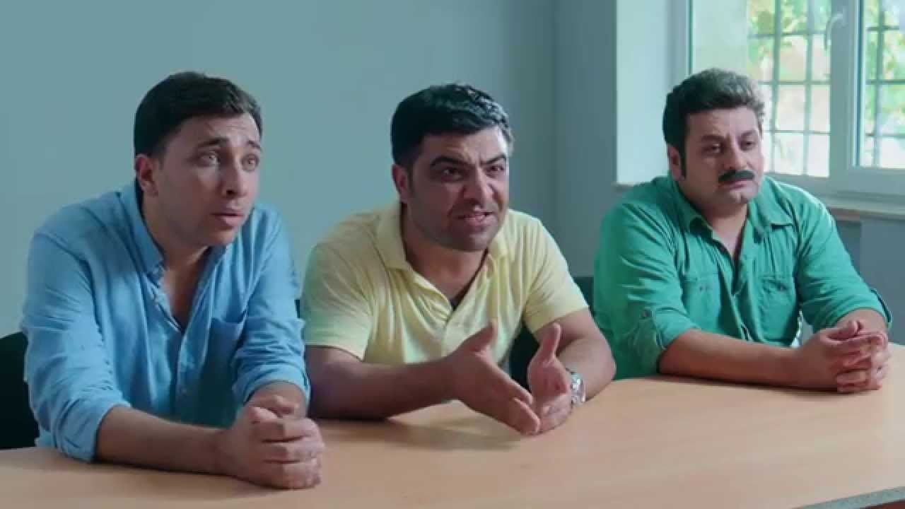 Boy House (2015)