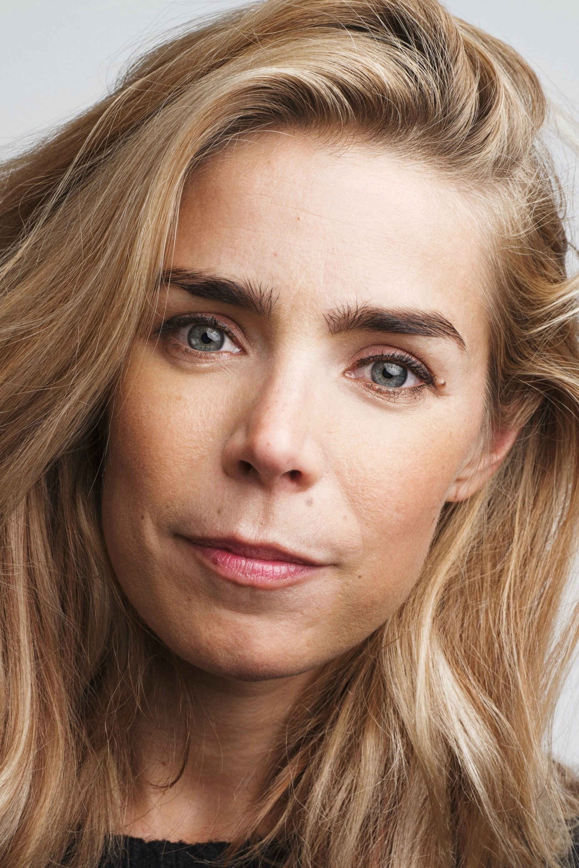 et billede af Chloe Partridge